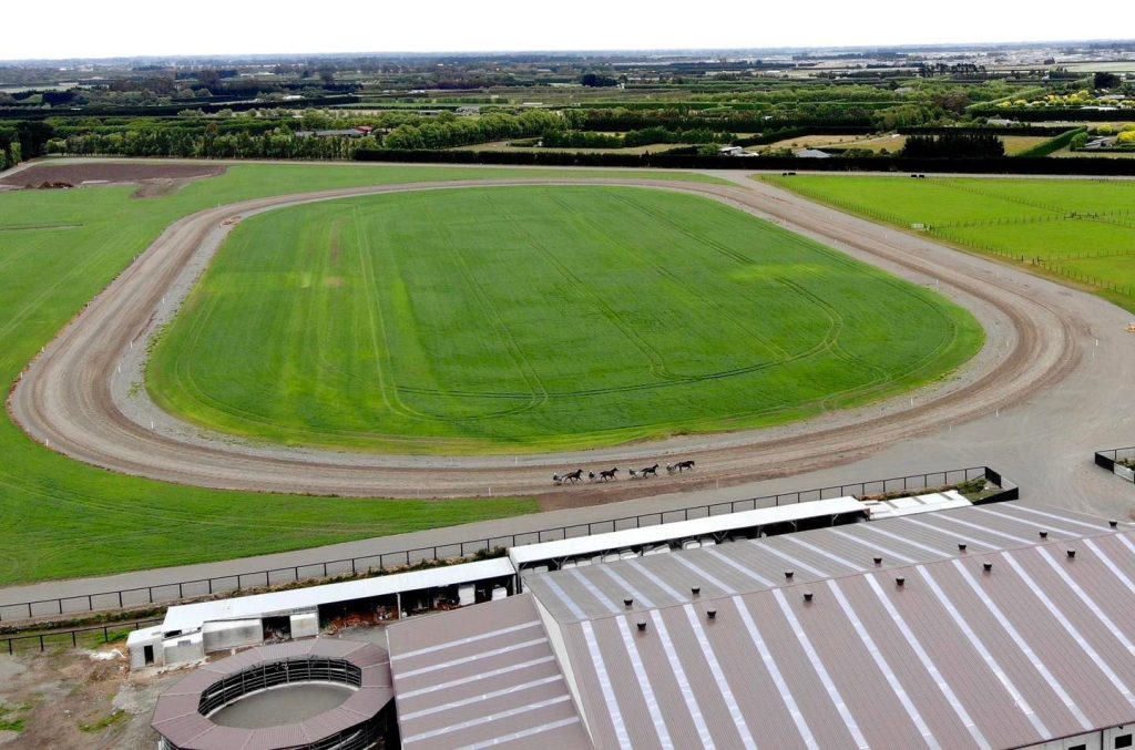 Stonewall Stud & Stables