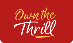 Own the Thrill - Trotting Owners Association